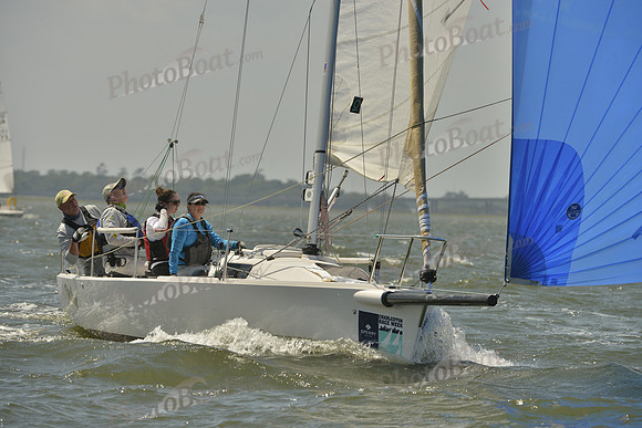 2017 Charleston Race Week D_2337