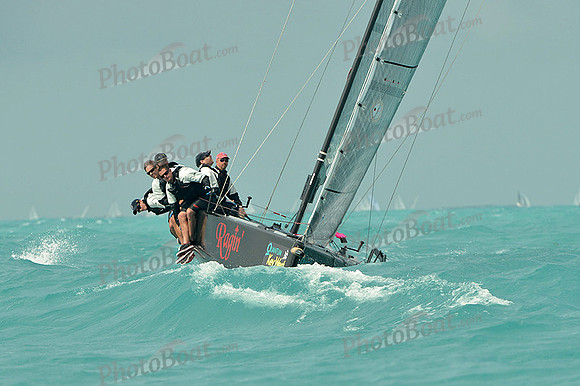2015 Key West Race Week E 1594