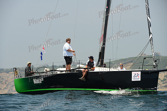 2013 Block Island Race Week B 3127