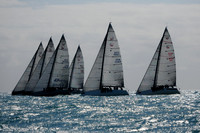 2012 Key West Race Week A 418