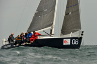 2015 Block Island Race Week D 908