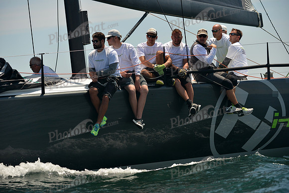 2015 Block Island Race Week I 376