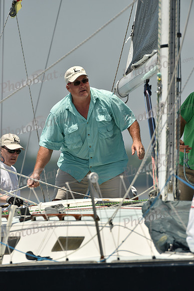 2018 Southern Bay Race Week A_0952
