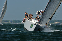 2013 NYYC Annual Regatta B 1167