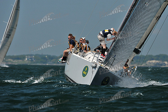 2013 NYYC Annual Regatta B 1167