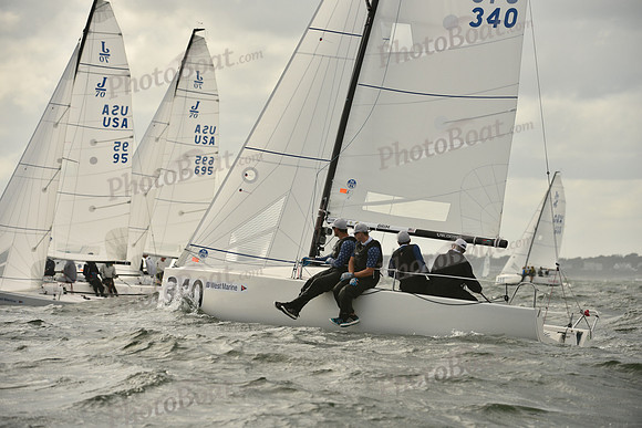 2018 J70 Worlds D_0255