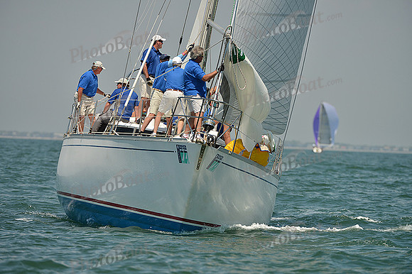 2014 Charleston Race Week D 526