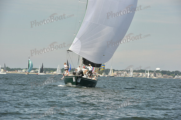 2018 Southern Bay Race Week C_0267