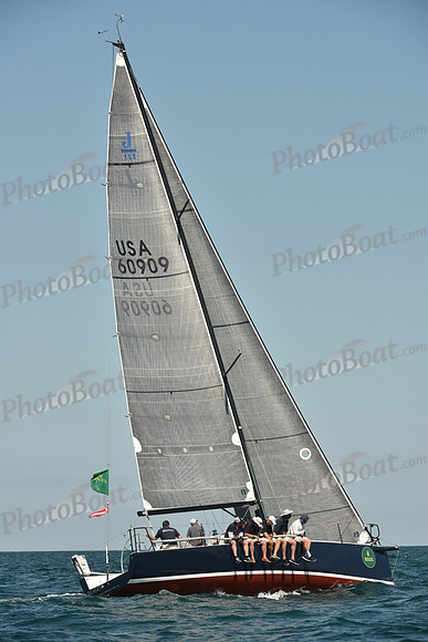 2018 NYYC Race Week E_0710
