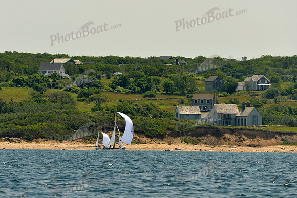 2015 Block Island Race Week K 717