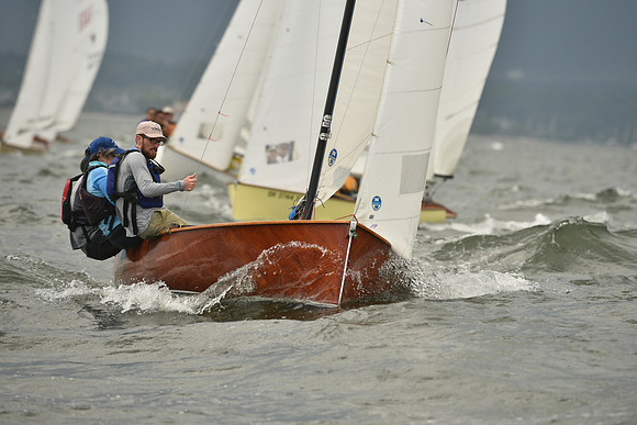 2018 Thistle Nationals E_1802