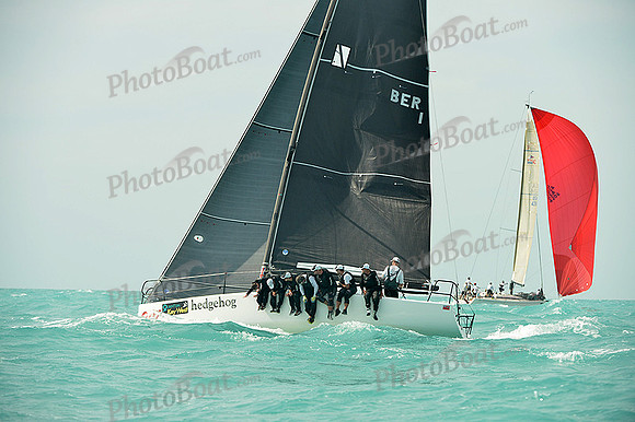 2015 Key West Race Week E 2328
