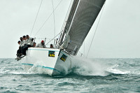 2014 Key West Race Week B 702