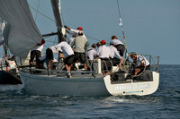 2014 Key West Race Week A 682