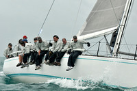 2014 Key West Race Week B 709
