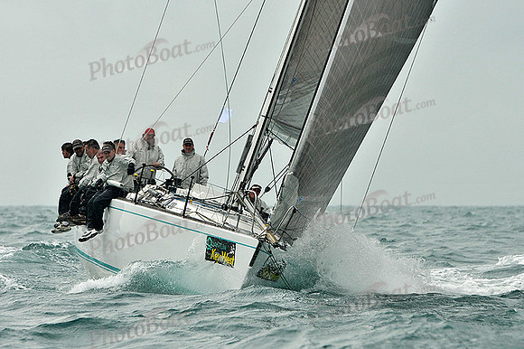 2014 Key West Race Week B 703