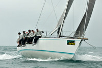 2014 Key West Race Week B 707
