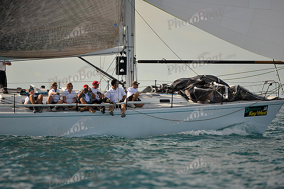 2014 Key West Race Week A 359