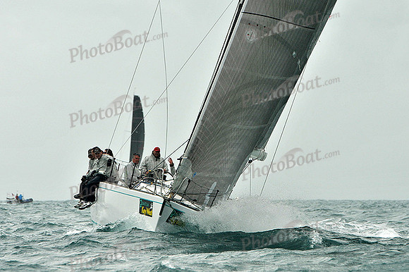 2014 Key West Race Week B 699