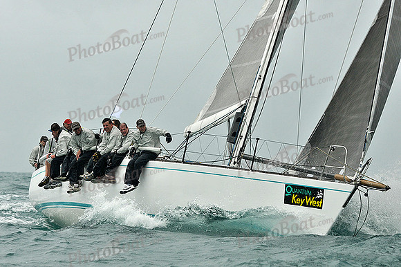 2014 Key West Race Week B 708
