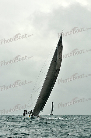 2014 Key West Race Week B 698