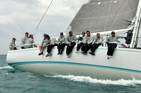 2014 Key West Race Week B 711