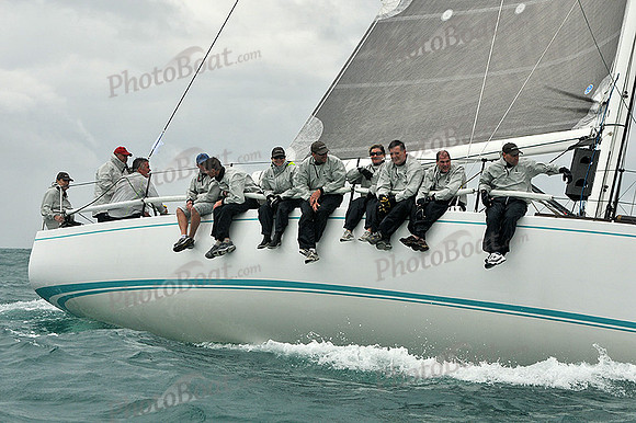 2014 Key West Race Week B 711