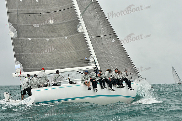 2014 Key West Race Week B 714