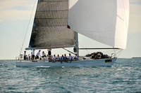 2014 Key West Race Week A 357