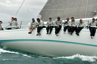 2014 Key West Race Week B 712