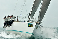 2014 Key West Race Week B 705