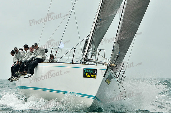 2014 Key West Race Week B 705