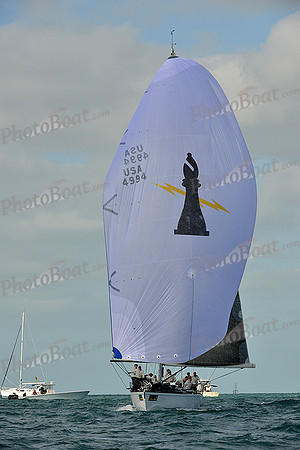 2014 Key West Race Week C 1567
