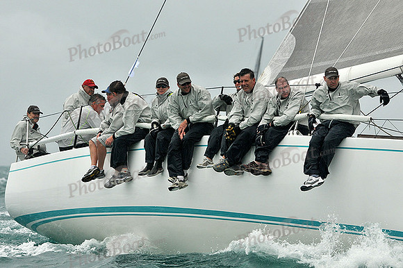 2014 Key West Race Week B 710