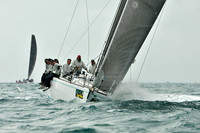 2014 Key West Race Week B 701
