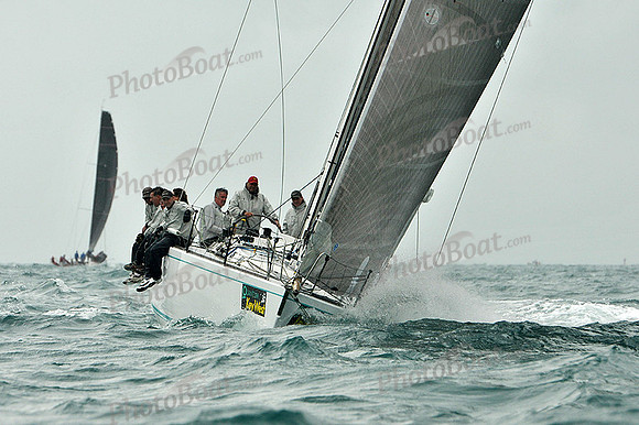 2014 Key West Race Week B 701