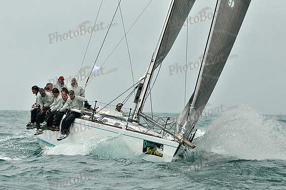 2014 Key West Race Week B 706