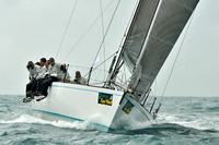 2014 Key West Race Week B 704