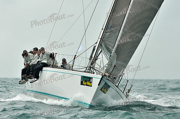 2014 Key West Race Week B 704