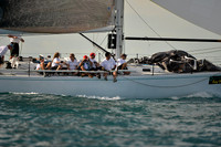 2014 Key West Race Week A 360