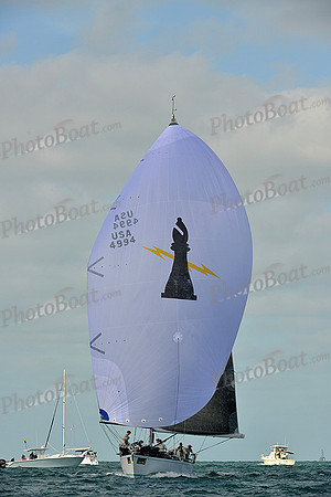 2014 Key West Race Week C 1565