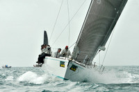 2014 Key West Race Week B 700