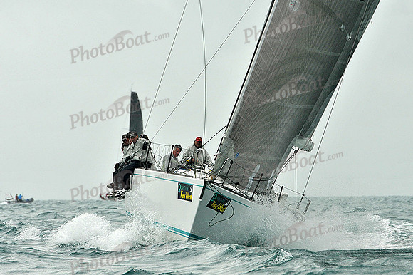 2014 Key West Race Week B 700