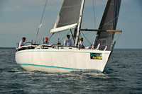 2014 Key West Race Week A 671