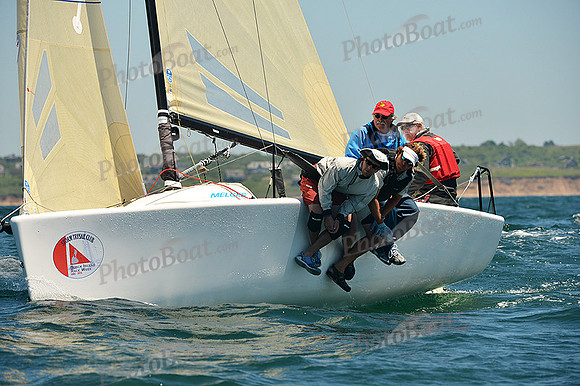 2015 Block Island Race Week G 599