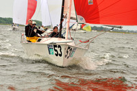 2013 Charleston Race Week B 943