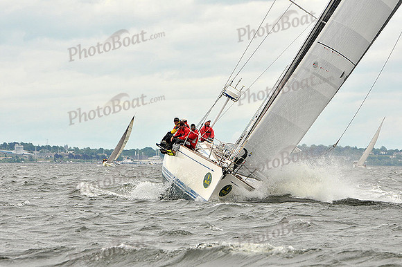 2013 NYYC Annual Regatta A 1045