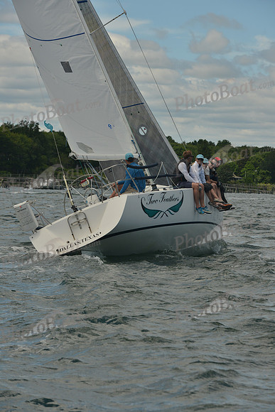 2016 NYYC Annual Regatta B_0540