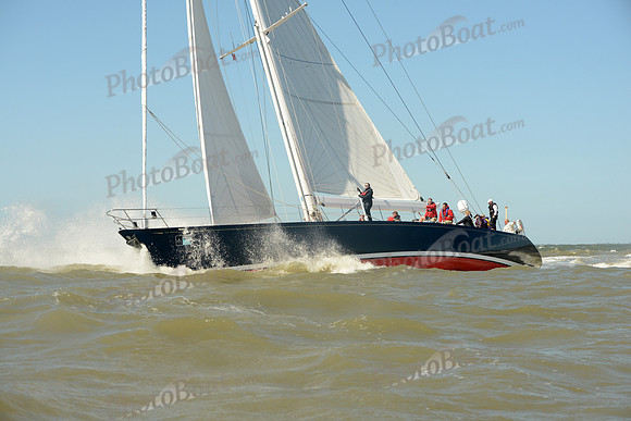 2016 Charleston Race Week B 0668