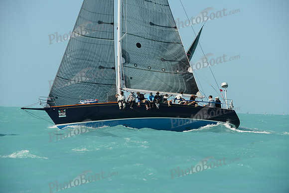 2017 Quantum Key West RW D 294